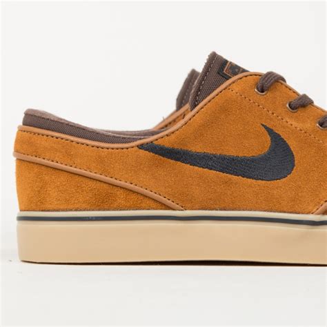 nike janoski schwarz braun|nike sb janoski stockx.